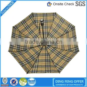 New Invention Product 2015 Flashlight Leds 3 Fold Umbrella thumbnail-1