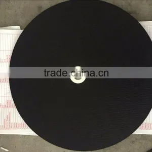 High Quality Abrasive Cutting Wheel/disc for Steel Rail thumbnail-4