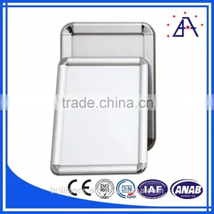 Shanghai Brilliance Polished Aluminum Frame for Mirror thumbnail-6