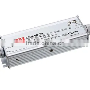12V 24V 36V 42V 60W Meanwell LED Driver Power Supply thumbnail-1