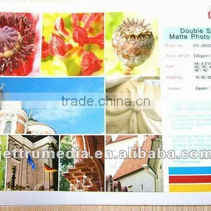 140g Matte Photo Paper thumbnail-1