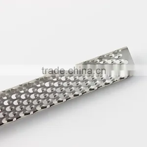 CZ-D244 Stainless Steel Cheese Grater Manual Cheese Zester as Seen on tv Cheese Zester thumbnail-3