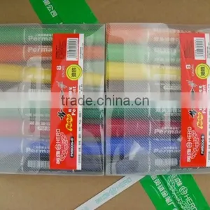 Non-toxic Marker Pen for Writing on the Glass Black Board Pvc thumbnail-3