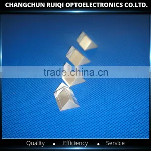 60 Degree Optical Glass Right Angle Trianular Prism for Sale thumbnail-1