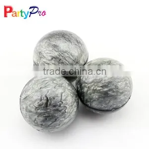 Hot New Products Mixed Type Metal Colour High Bouncing Rubber Ball thumbnail-4