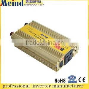 Super Quality Pure Sine Wave Inverter Solar Inverter 600w For Solar Power System thumbnail-1
