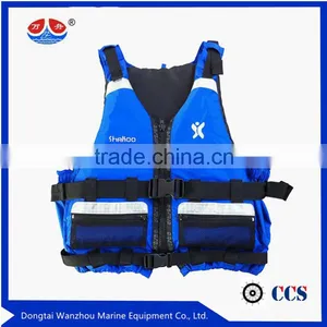 2015 Hot!EC,CCS,UL Certification Life Vest thumbnail-1