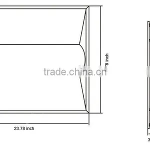 DLC and UL Listed 2x2 LED Troffer Light Direct Lit Troffer Light 18W 4000K Natural White Dimmable LED Troffer thumbnail-3