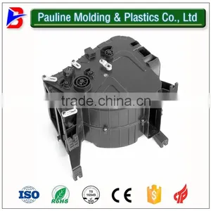 Plastic Injection Moulds/molds/moldings Parts thumbnail-1