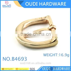 2016 Hot Sale Custom Zinc Alloy Pin Belt Buckle thumbnail-4