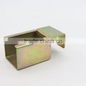 Connector for Roller Track|roller Track Metal Joint|Placon Support thumbnail-6