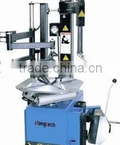 Hongtech Fully Automatic Tyre Changer thumbnail-1