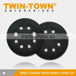 Sanding Paper With Hook and Loop for Polishing Metal thumbnail-1
