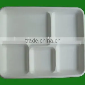 Fast Food Tray thumbnail-1