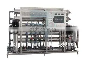Automatic Anti-Penetration Device/water Treatment Equipment thumbnail-1
