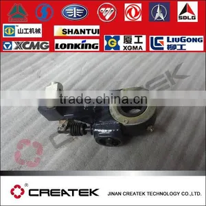 Kinglong Higer Bus Brake Adjusting Arm 35KA5-51501 thumbnail-1