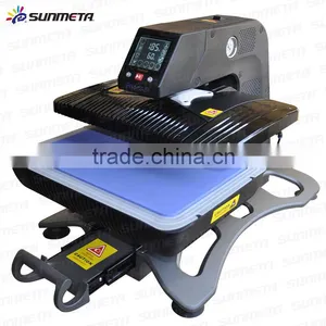 Sunmeta Sublimation Customized Phone Cases Heat Press Machine thumbnail-3