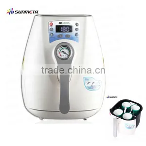 2014 New Product Mini 3D Sublimation Vacuum Machine China Manufacturer thumbnail-1
