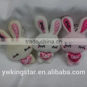 Plush Bear thumbnail-3