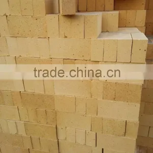 Refractory Fire Clay Brick Sk32 Sk34 Sk36 thumbnail-1