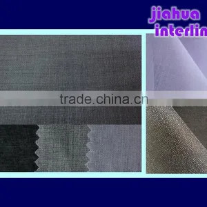 Polyester Cotton Interlining thumbnail-1