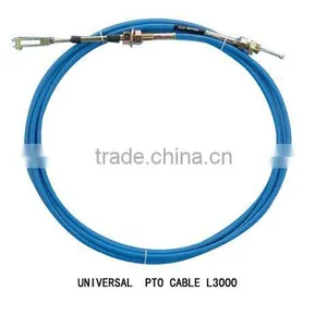 L6000 UNIVERSAL PTO CABLE thumbnail-1