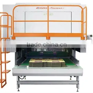 ASAHI-Automatic Die-cutting Machine thumbnail-3