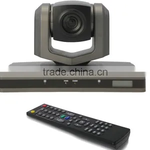 SD Conference Camera 700TVL/550TVL 18x Optical Zoom Video Conference Camera thumbnail-1