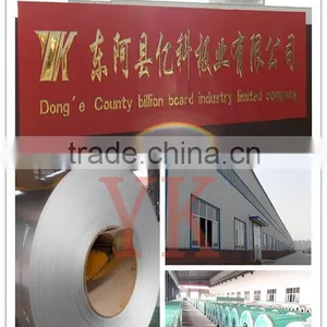 0.29*1000mm,Z40g/m2 Galvanized Coil GI ZINC STEEL thumbnail-3