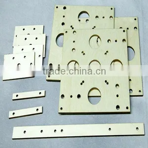 Hot Dipped Galvanized Steel Sheet Metal Product thumbnail-4
