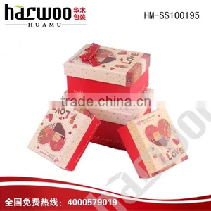 Custom Make Kraft Paper Box Manufacturer,Paper Gift Box, Christmas Paper Box thumbnail-3