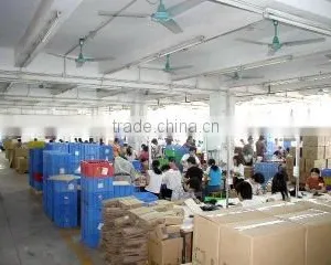 Ninghai Aotai Brush Co., Ltd. company overview - view 2 thumbnail