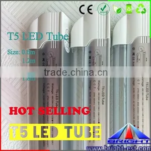 Tube5 LED Tube 10w T5 LED Tube 0.9m Fluorescent Tube for Suppermarket thumbnail-3