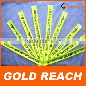 Reflective Wristband thumbnail-1