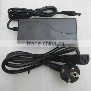 12V 5A LED Transformer, 120V LED Power Supply, 60W LED PSU thumbnail-2