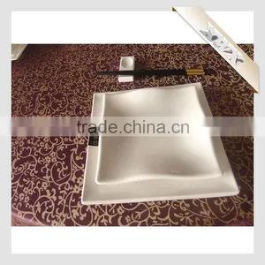 MP-26 High Quality Melamine Dinnerware Wholesale thumbnail-1