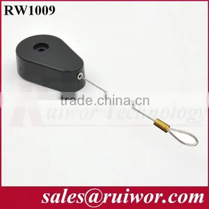 Retractable Anti-theft Pull Box With Security Cable thumbnail-5