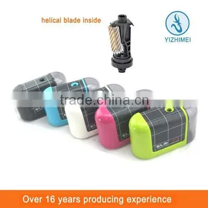 Jumbo Pencil Sharpener, Plastic Pencil Machines, School Stationery thumbnail-4
