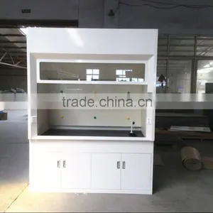 Lab Furniture for School and Institution Fume Hood thumbnail-6