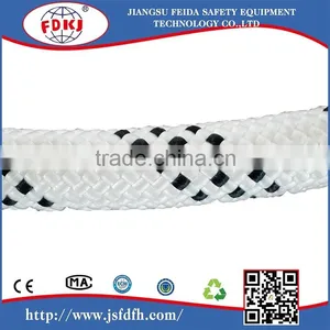Survival Rope, Paracord Type Rock Climbing Rope thumbnail-4