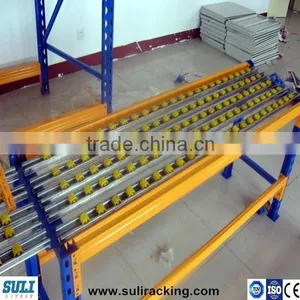 Perfect Packaging Storage Carton Flow Racks thumbnail-3