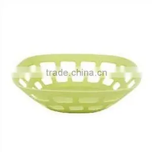 New Style Bamboo Fiber Fruit Basket thumbnail-3