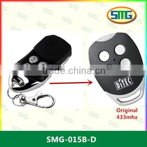 High Quality 433mhn Remote Control Switch Compatible for ATA SMG-015B thumbnail-1