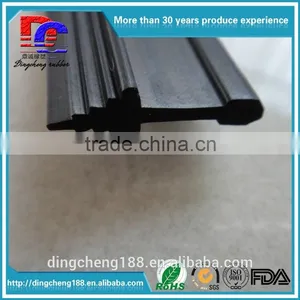 China Supply EPDM/NR/SBR Rubber Strip thumbnail-5