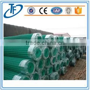 Plastic Coated Holland Wire Mesh thumbnail-4