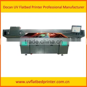 Mimaki uv Ceiling Inkjet Flatbed Printer thumbnail-1