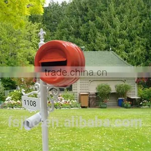 Commercial Mailboxes for Sale/JHC-1046-1/decorative Outdoor Mailboxes for Sale thumbnail-1