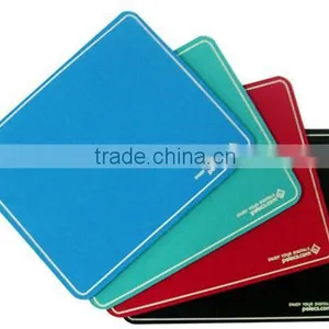Rubber Cloth Mouse Pad thumbnail-1