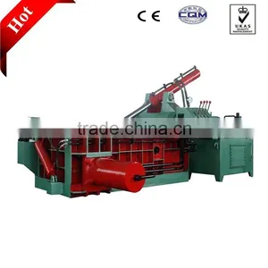 Hydraulicwaste Compressor/waste Metal Baler/scrap Metal Baler thumbnail-6