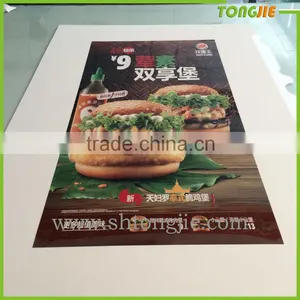 Foam Board Offset Print thumbnail-1